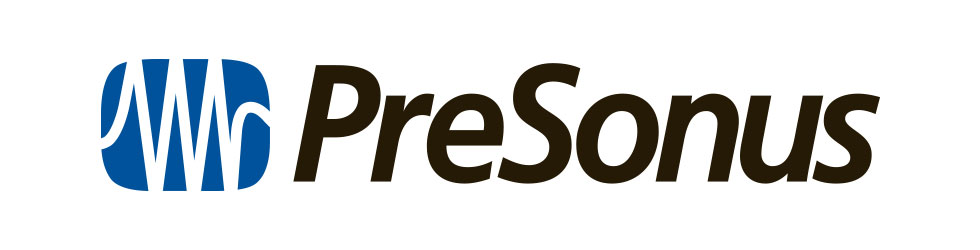 PreSonus