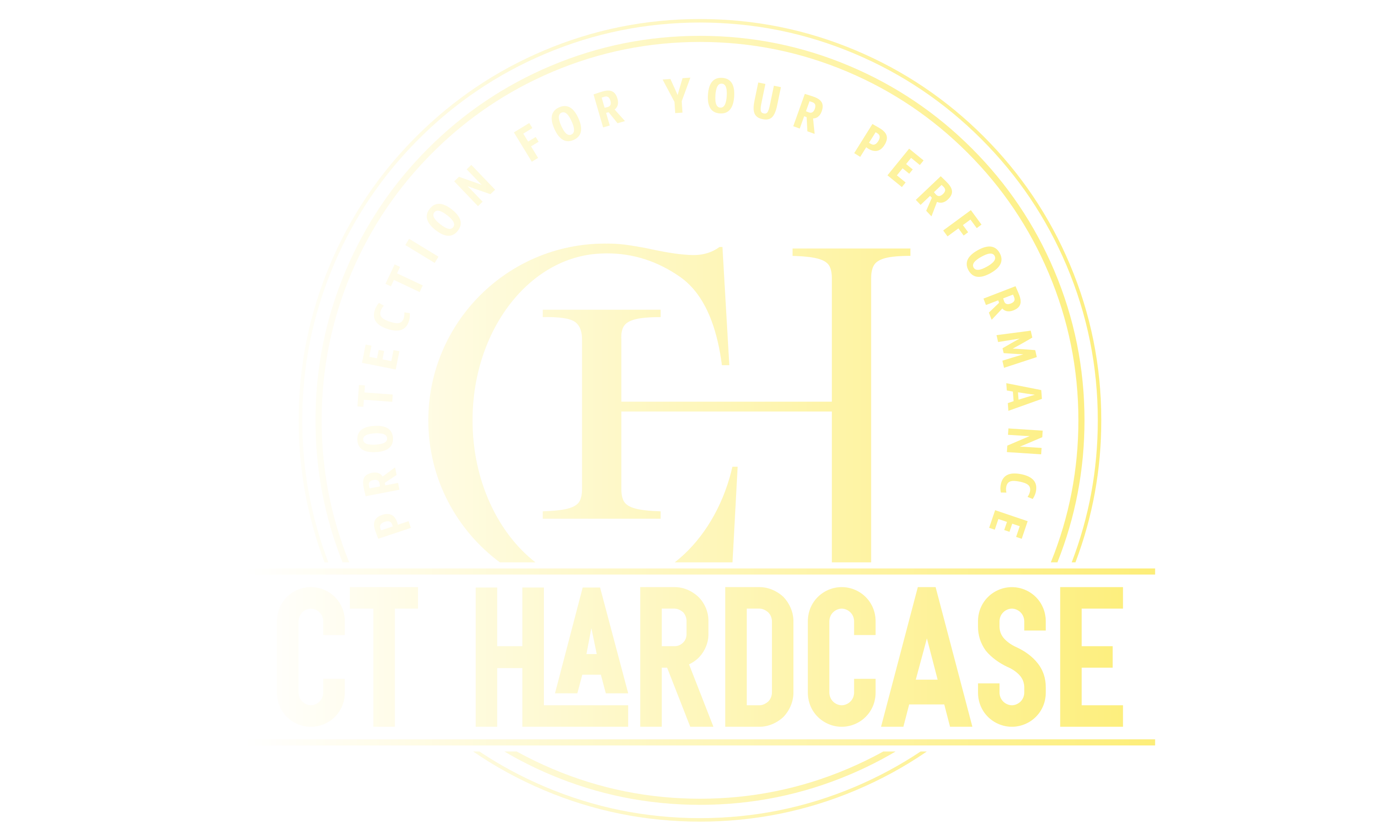 CT Hard Case