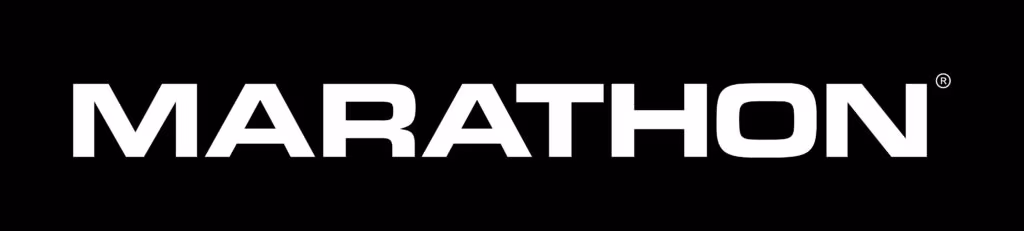 Marathon logo
