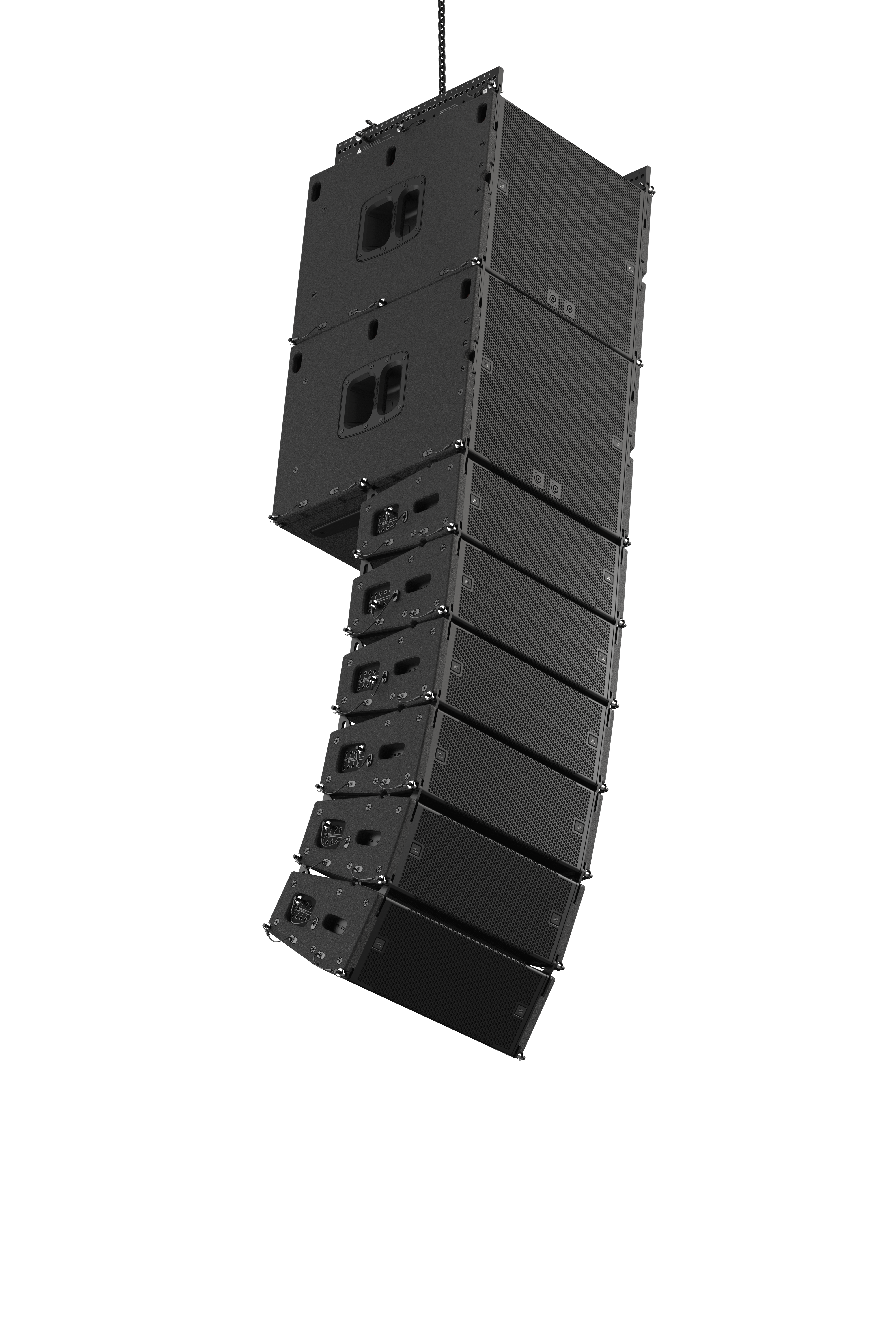 Line Array Speaker