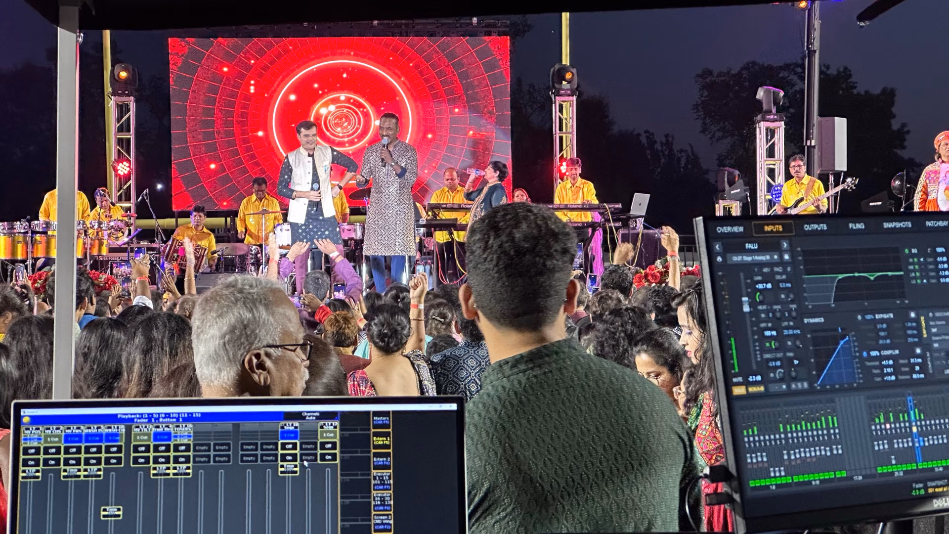 Navratri Festival