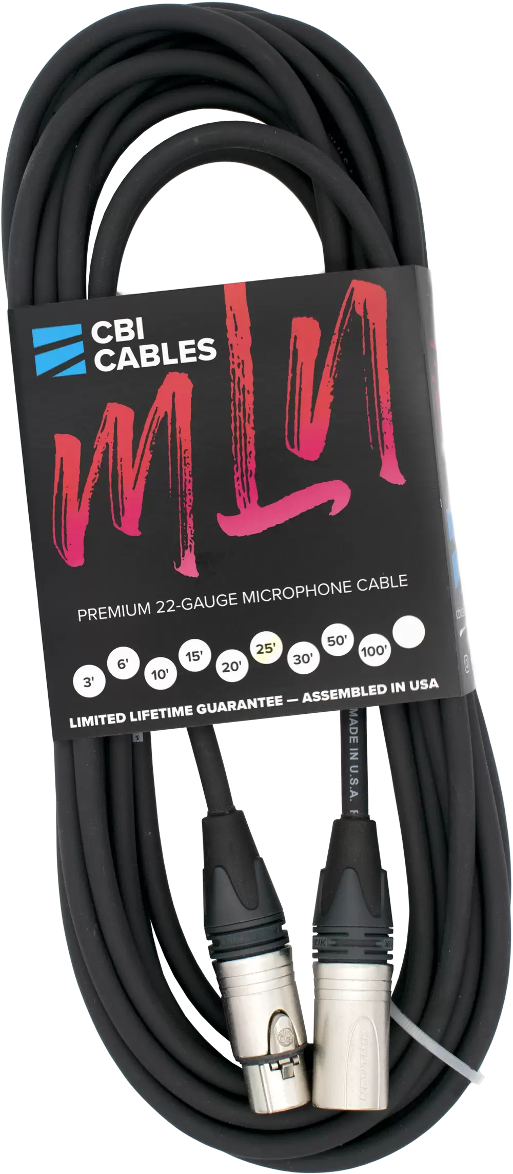 Cables