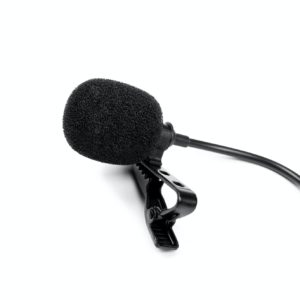 Lavalier Microphone