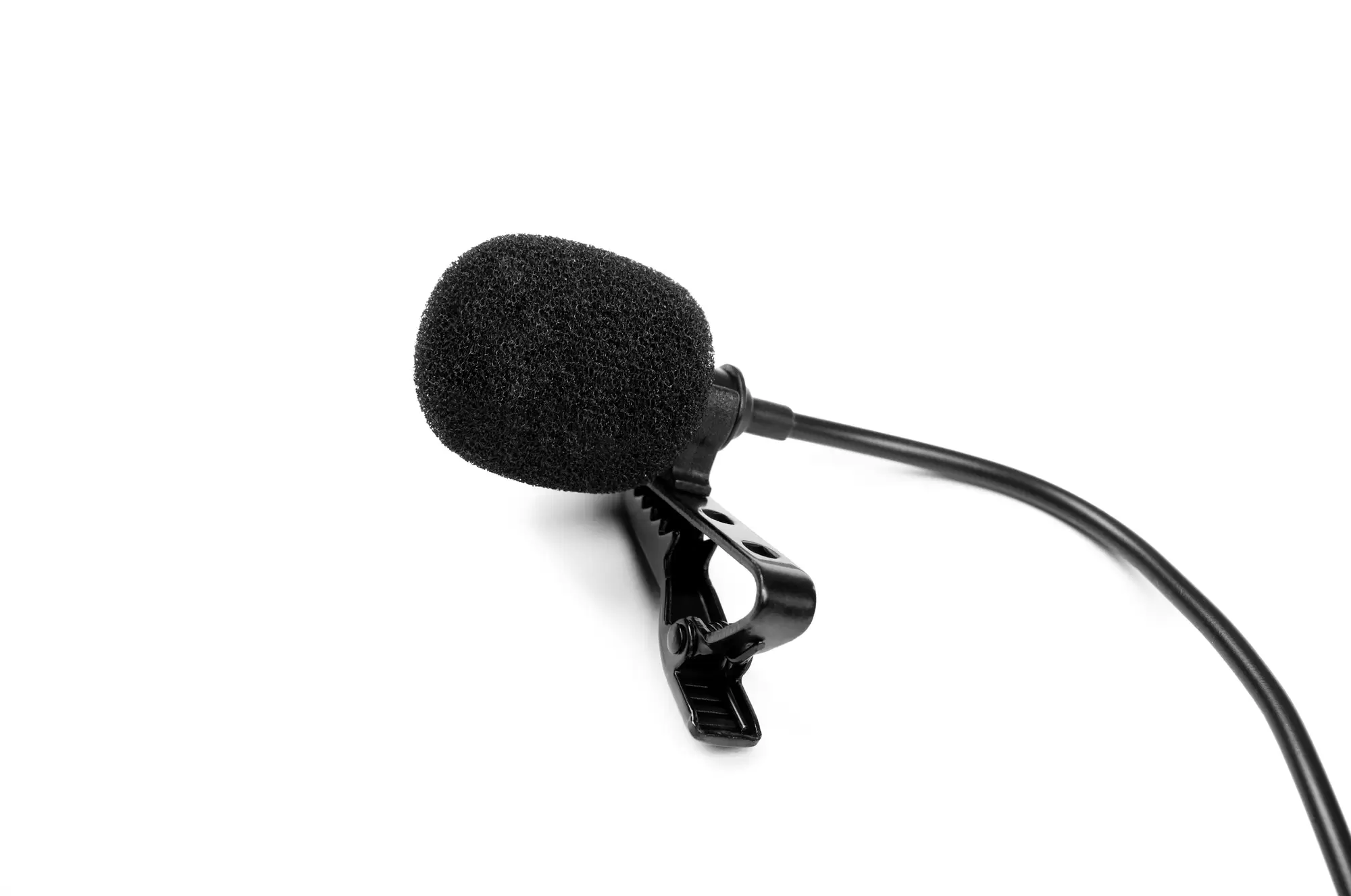 Lavalier Microphone