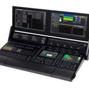 Lighting Console