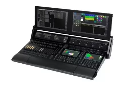 Lighting Console