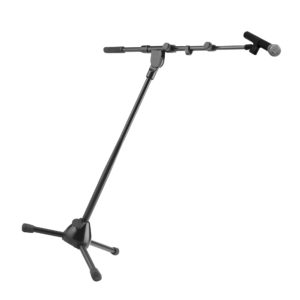 Microphone Stands