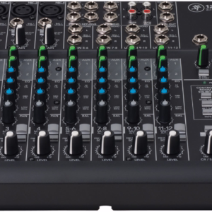 Mackie 1202VLZ4