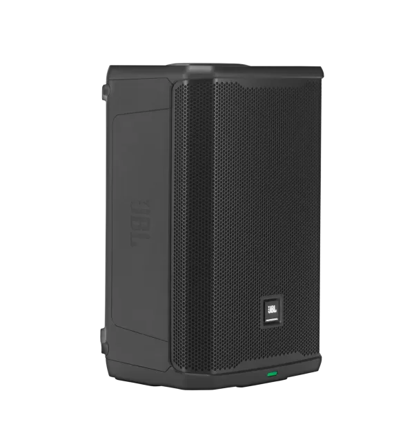 JBL PRX908 Professional Powered Two-Way 8-inch PA Loudspeaker