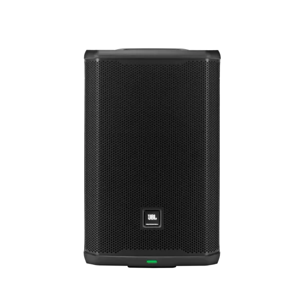 JBL PRX908 Professional Powered Two-Way 8-inch PA Loudspeaker