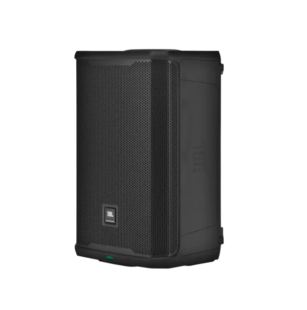 JBL PRX908 Professional Powered Two-Way 8-inch PA Loudspeaker