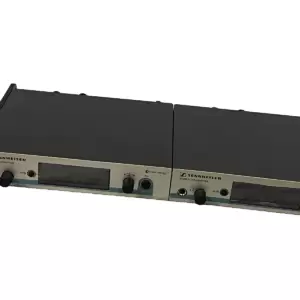 Sennheiser SR 300 IEM G3 Wireless In-Ear Monitoring System - Range G #3