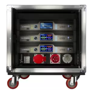 Crown Vrack 4x3500 HD