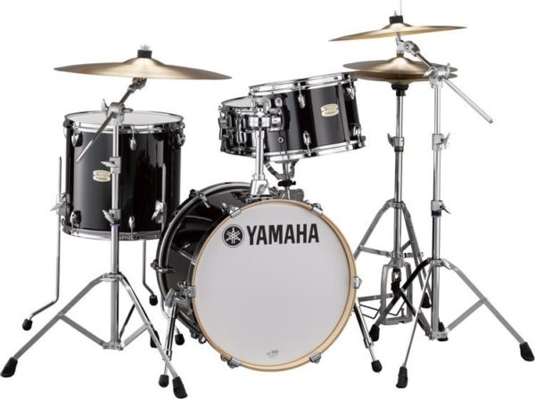 Yamaha BeBop Drum Kit