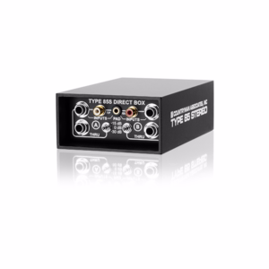 Countryman Type 85 Stereo