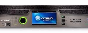 Crown HD 4x3500