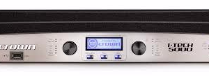 Crown HD 5000