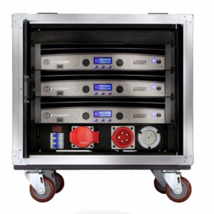 Crown Vrack 12000 HD