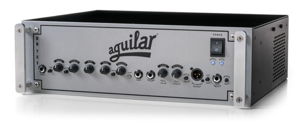 Aguilar DB751