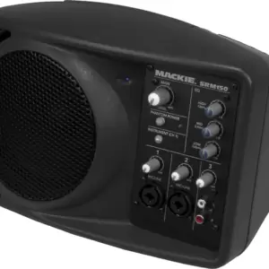 Mackie SRM150