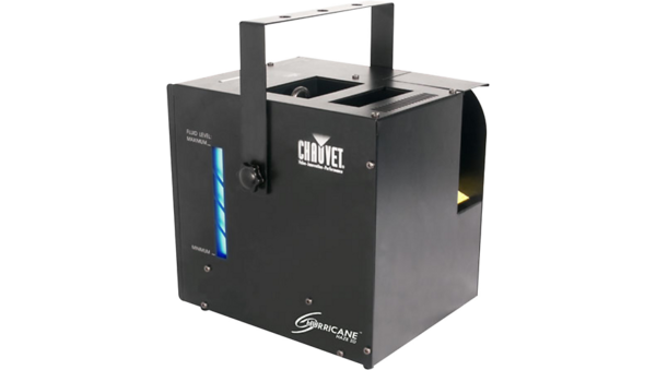 Chauvet Hurricane Haze 3D