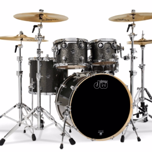 DW 6-Piece Performance Series Kit