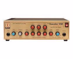 Eden WT800 Bass Head