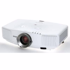 Epson PowerLite Pro G5550 3LCD Projector 4.5K Lumens