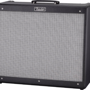 Fender Hotrod Deville 2x12