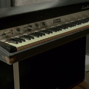Fender Rhodes Suitcase 88