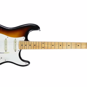 Fender Stratocaster Guitar