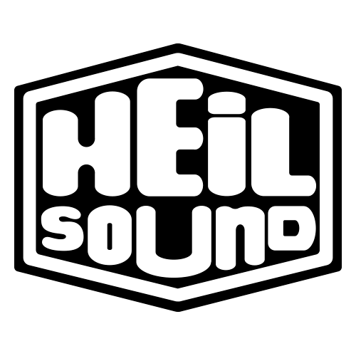 Heil Sound