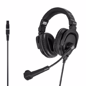 Hollyland Solidcom Dual Ear Headset