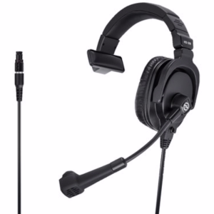 Hollyland Solidcom Single Ear Headset