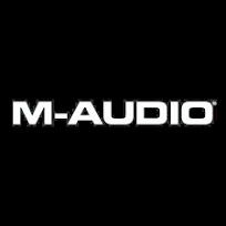 M Audio