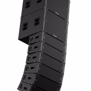 JBL VTX A8 System