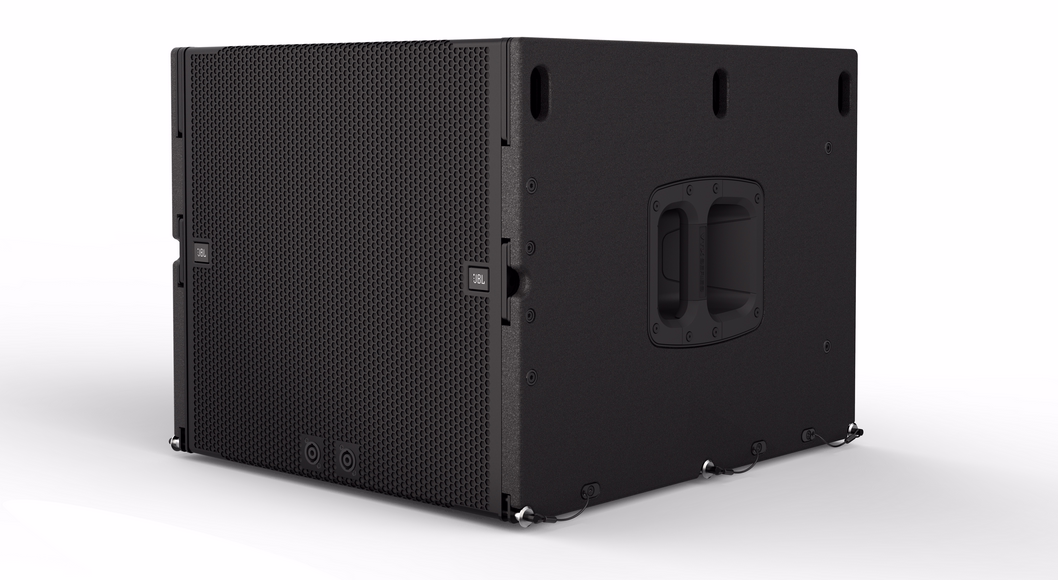 JBL VTX B15