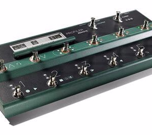 Kemper Stage Profiler Remote