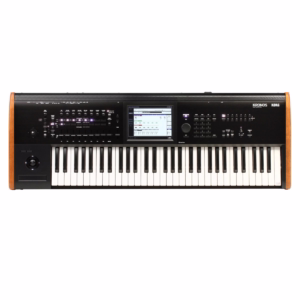 Korg Kronos V2 61