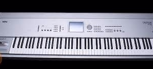 Korg Triton Pro 76
