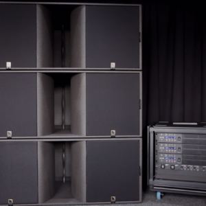 L' Acoustics KS28 Subwoofer