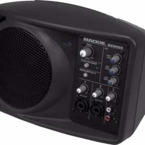Mackie SRM150