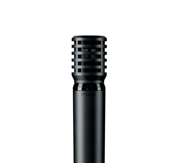 Shure PGA 81