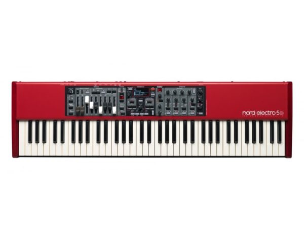 Nord Stage 3 88 Key