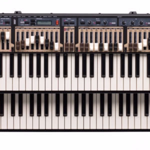 Nord C2D