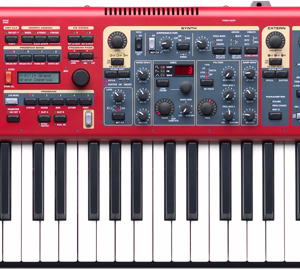 Nord Stage 2 EX 88