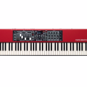 Nord Stage Electro 5D 73 Key
