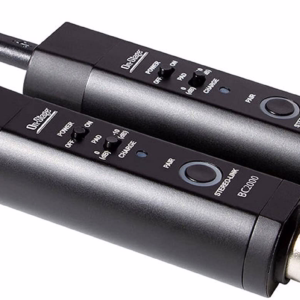 On-Stage BC2000 Stereo Bluetooth Receiver