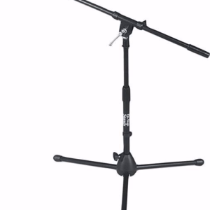 OSS Short Boom Tripod Mic Stand