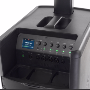 PA System